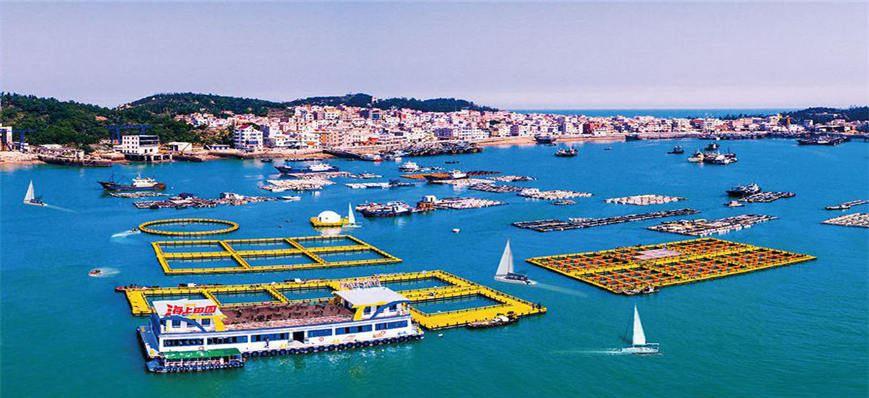 浯屿岛