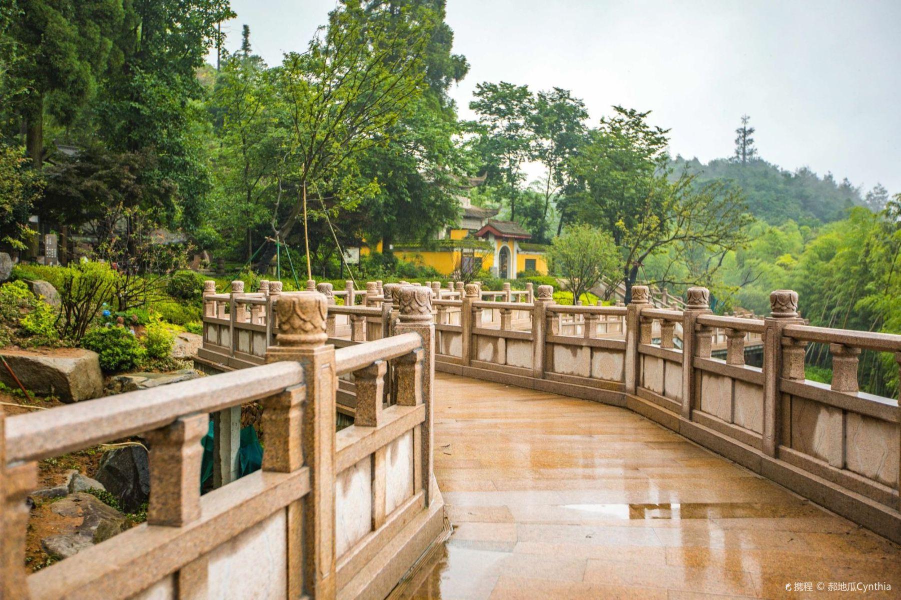径山寺