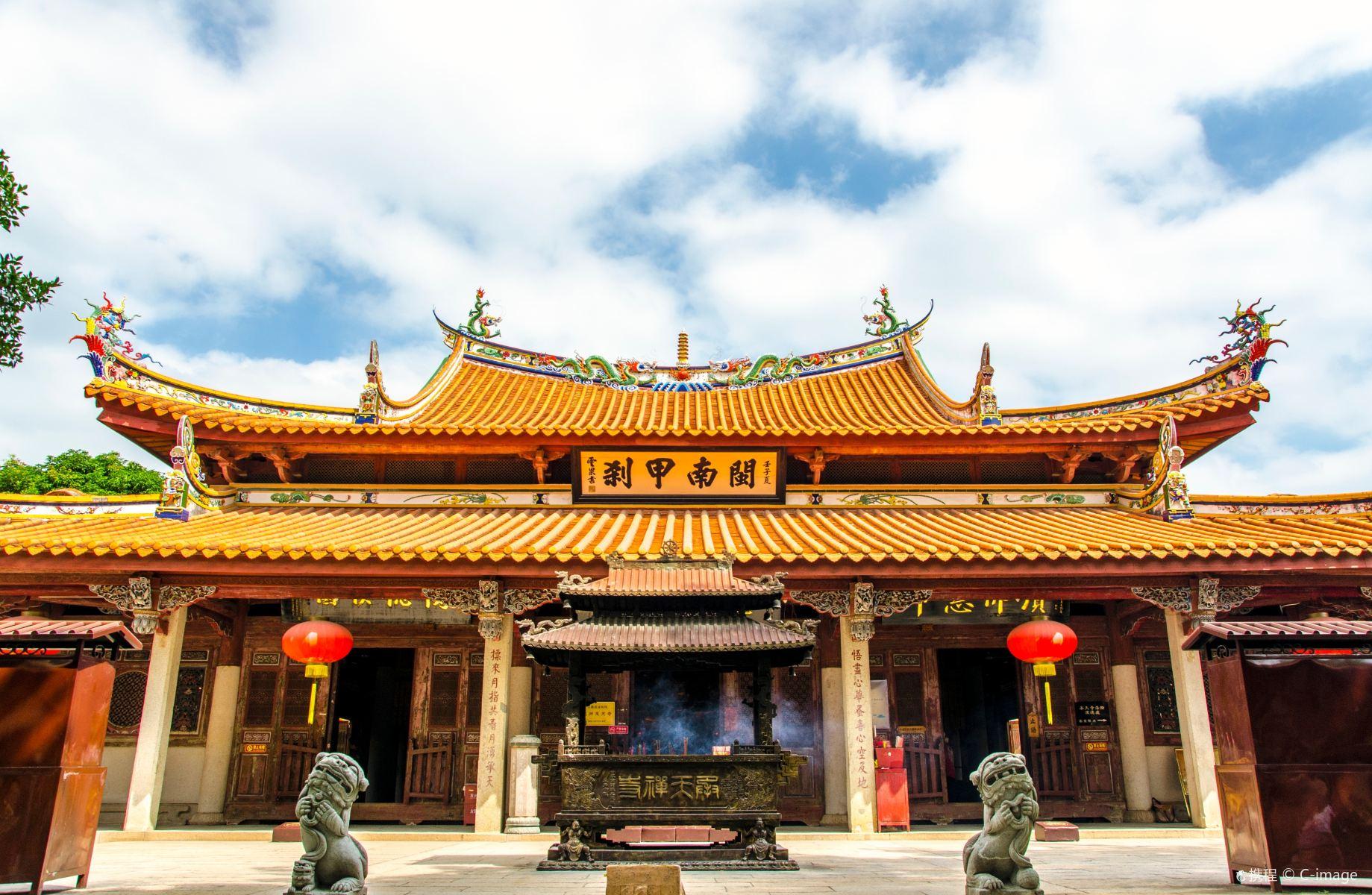 承天禅寺