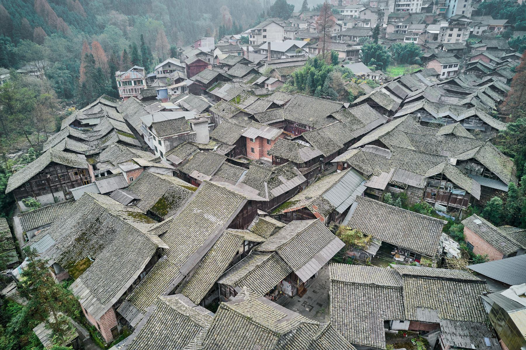 高庙镇