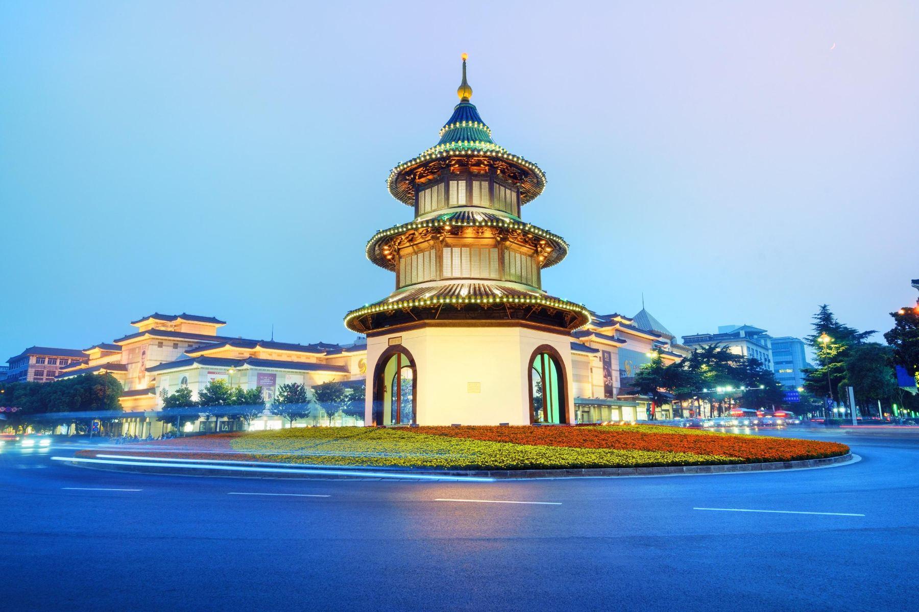 文昌阁
