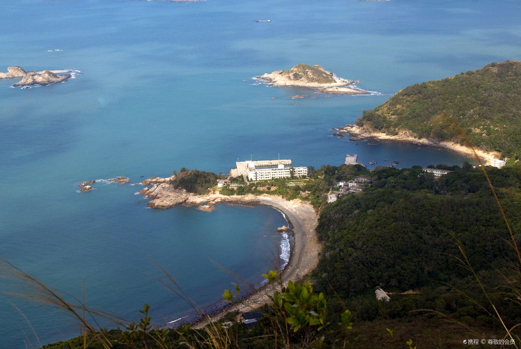 三门岛