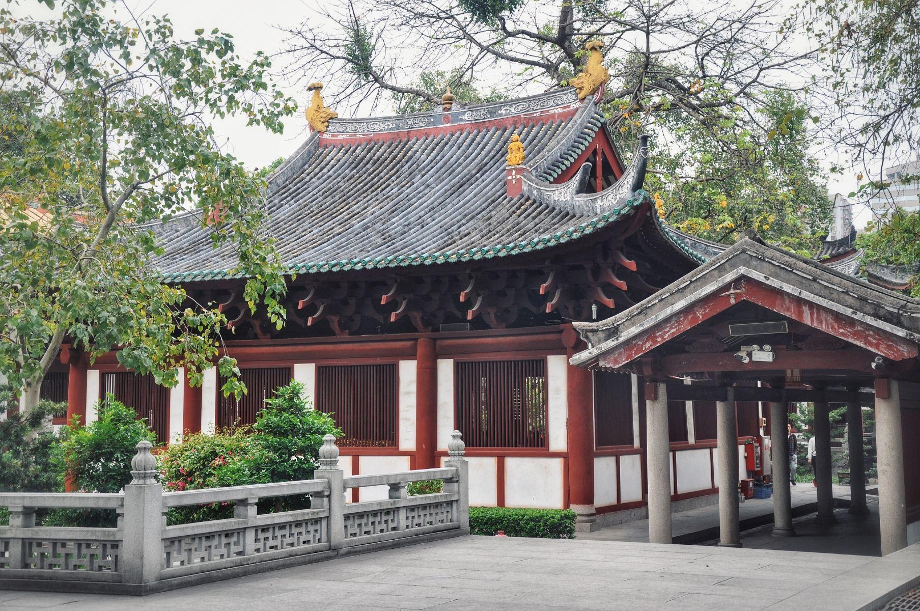 光孝寺