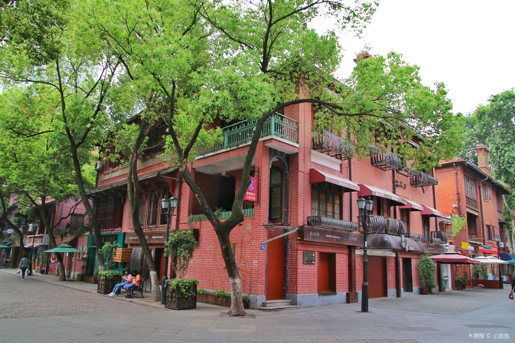 黎黄陂路