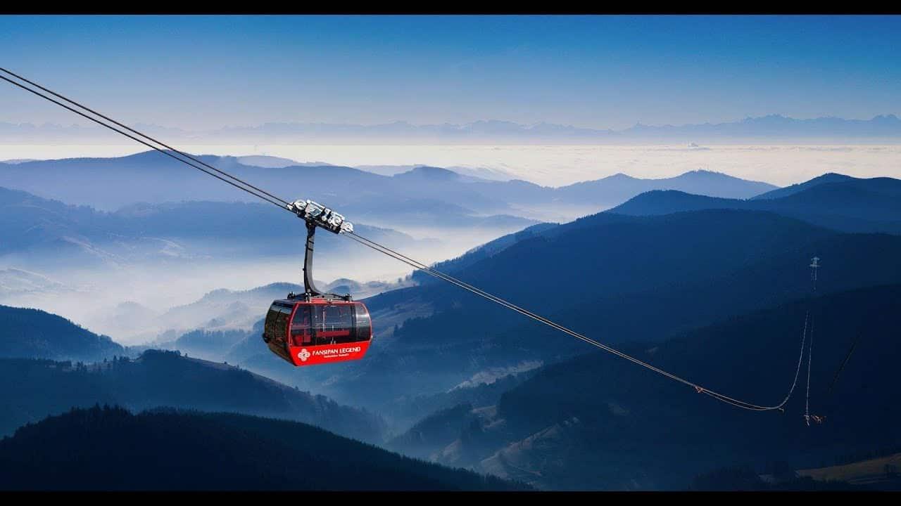 太阳世界番西邦传奇