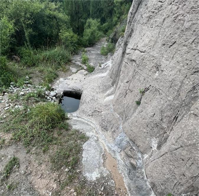 翠屏山旅游景区
