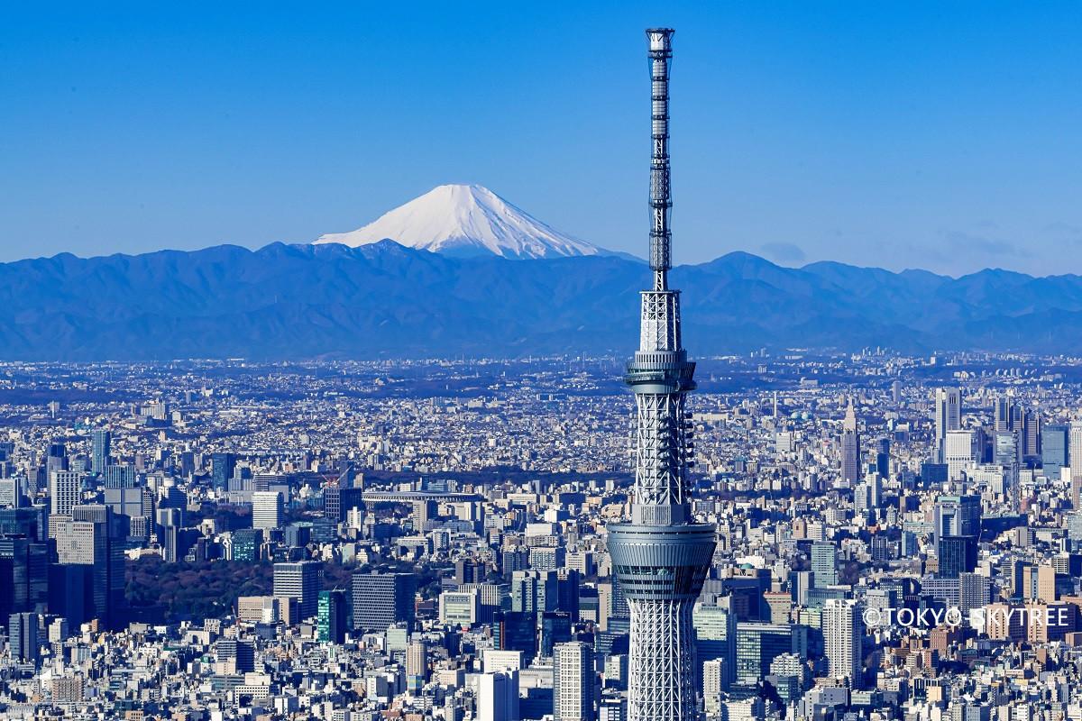 东京晴空塔