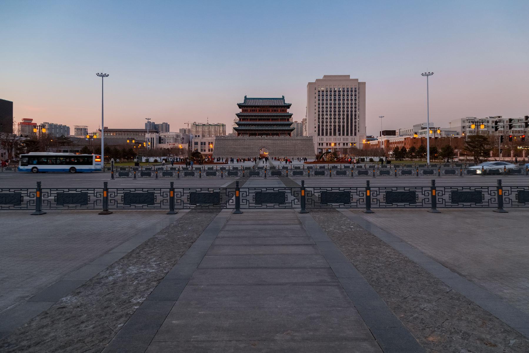五一广场