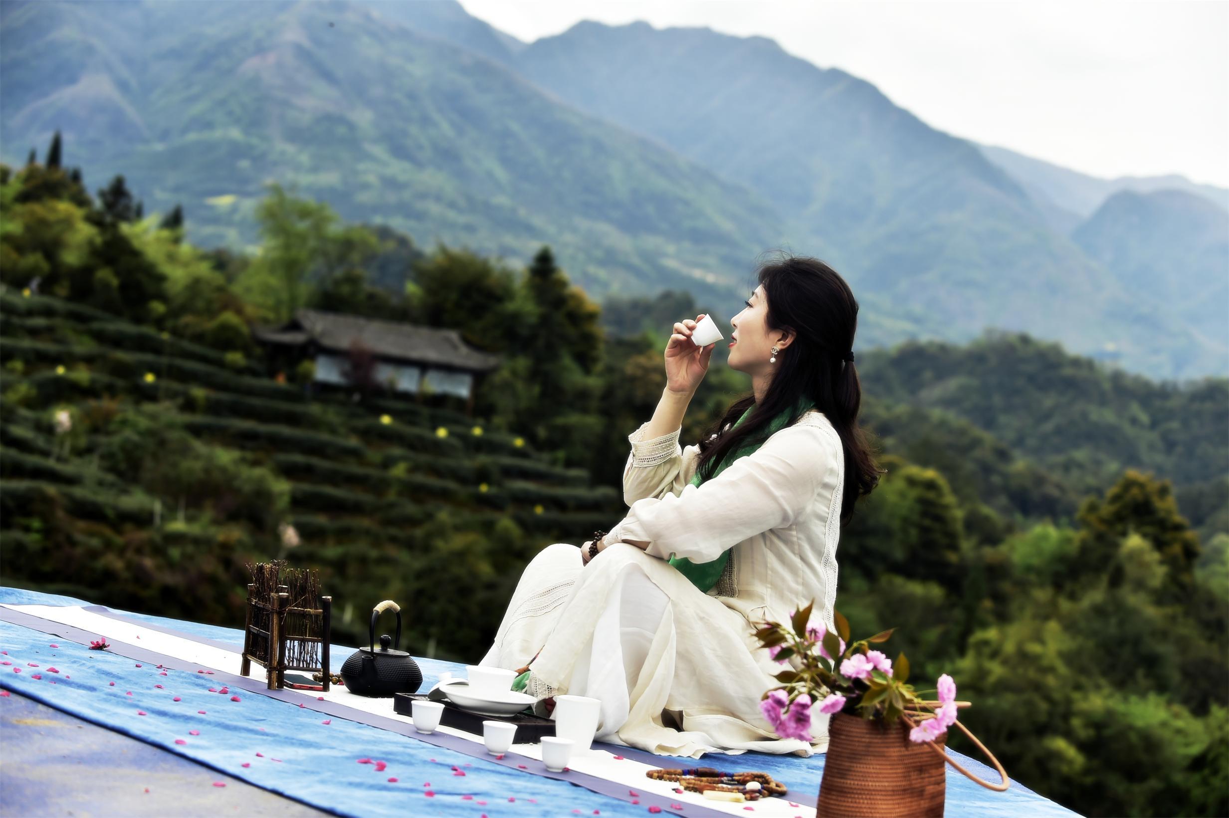 茶溪谷