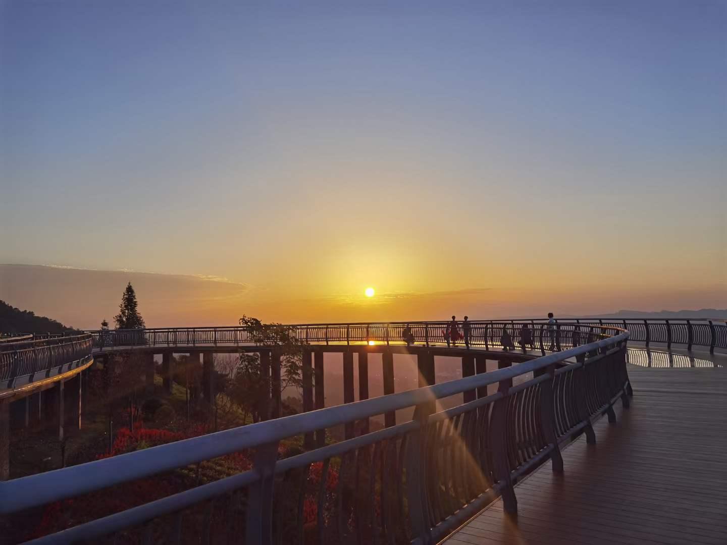 蒙顶山