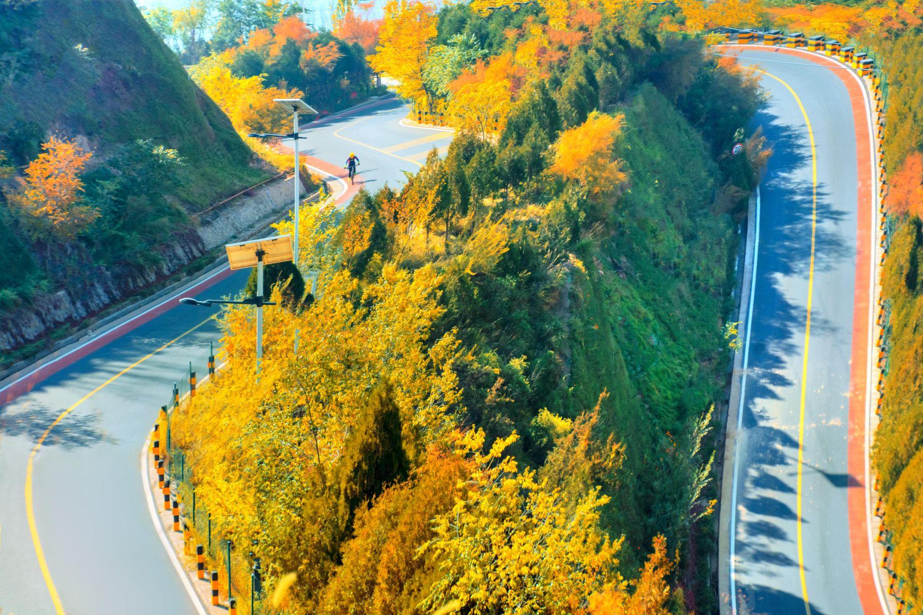 溧阳1号公路