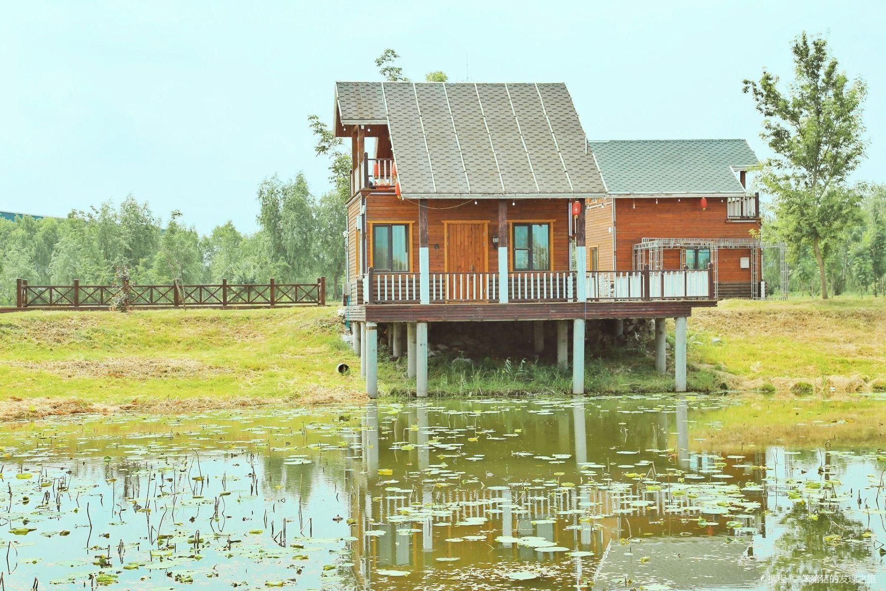 长岭湖