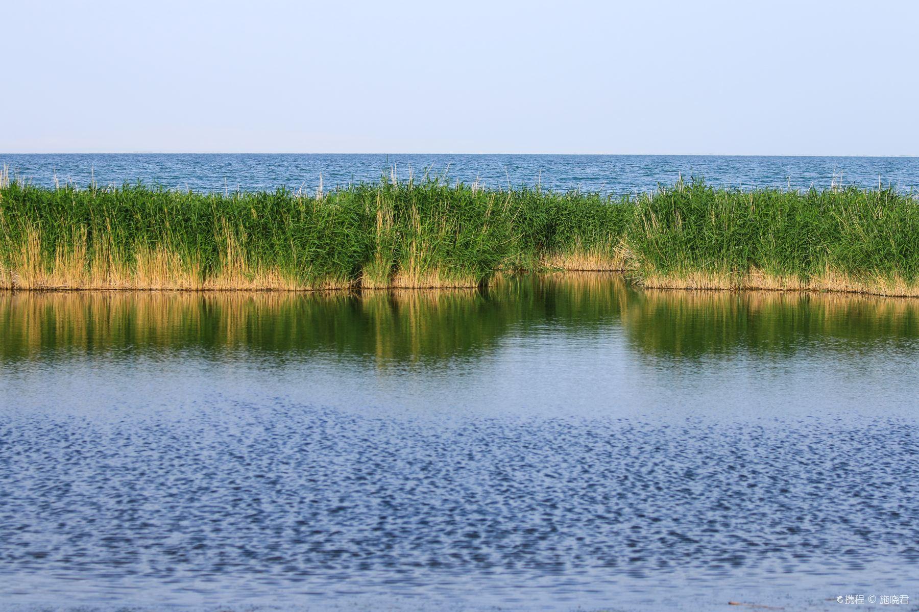 托素湖