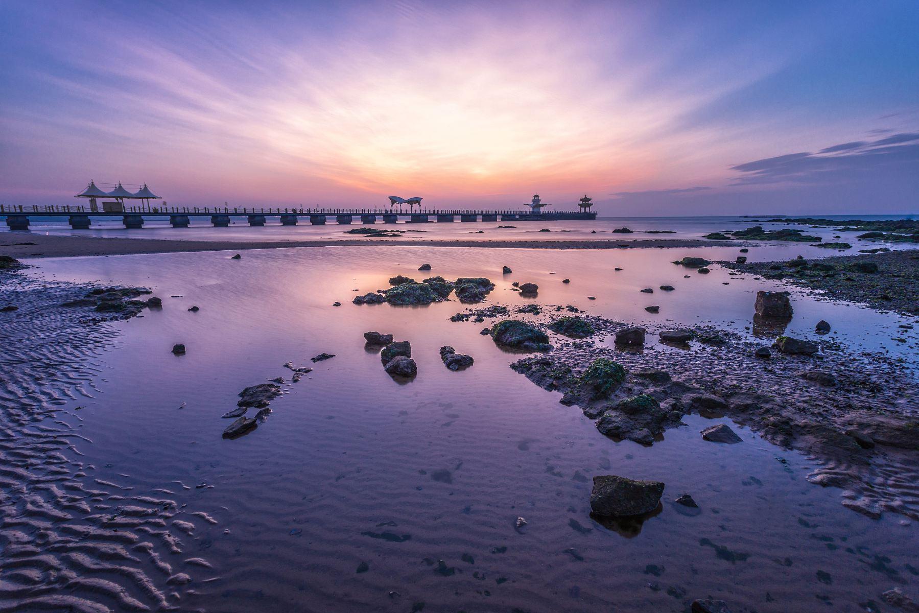 东山浴场