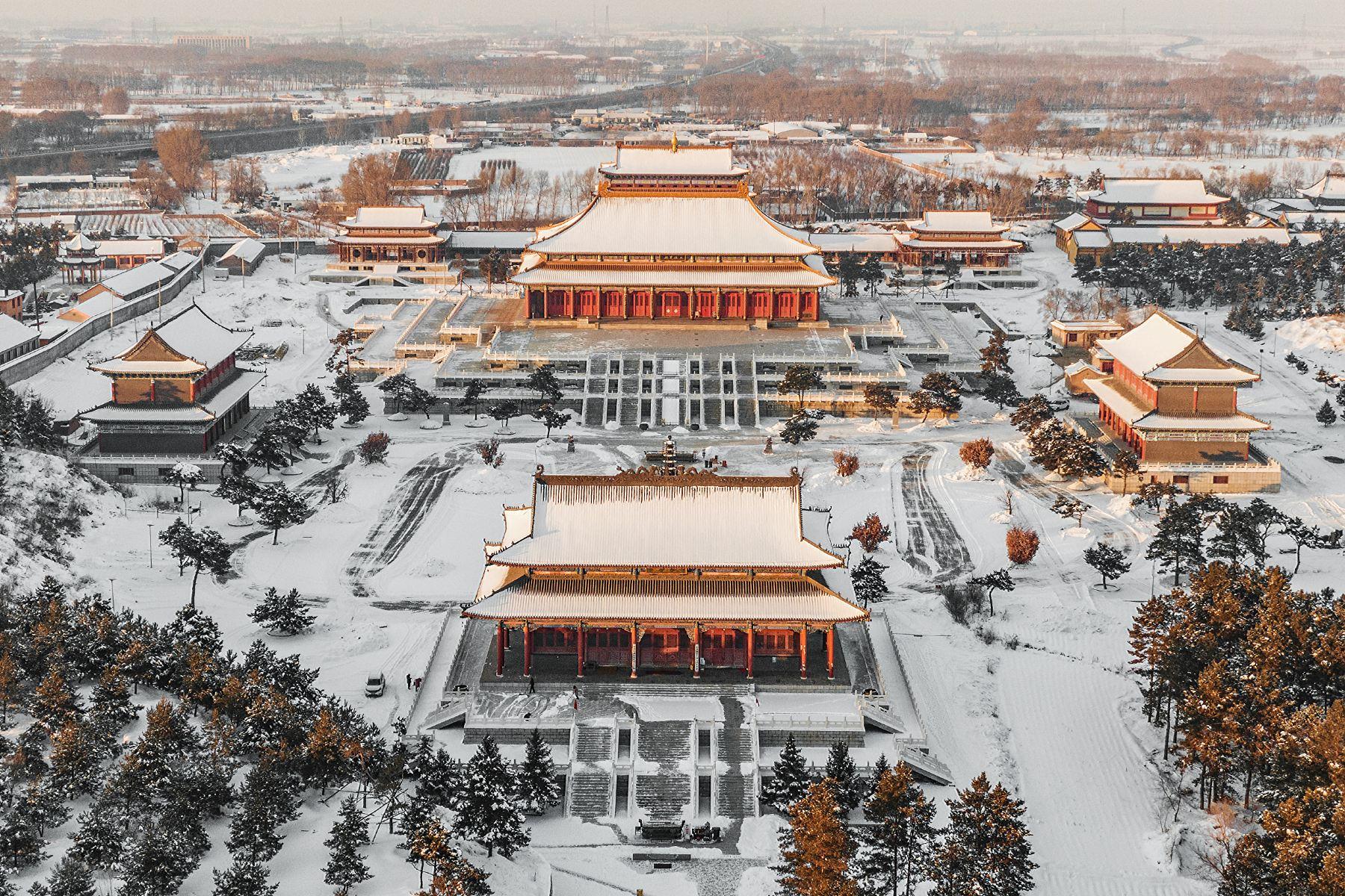 龙华寺