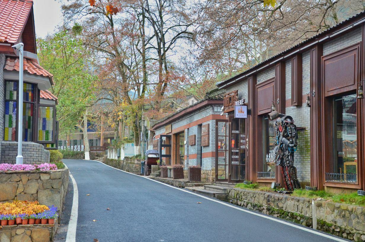 庾村文化市集