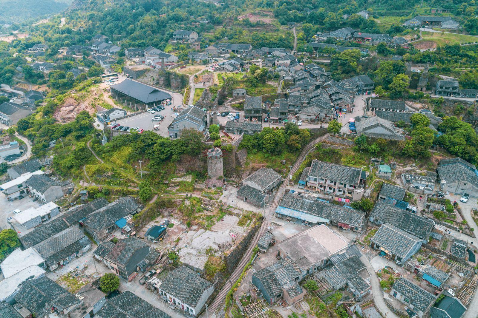 福德湾景区