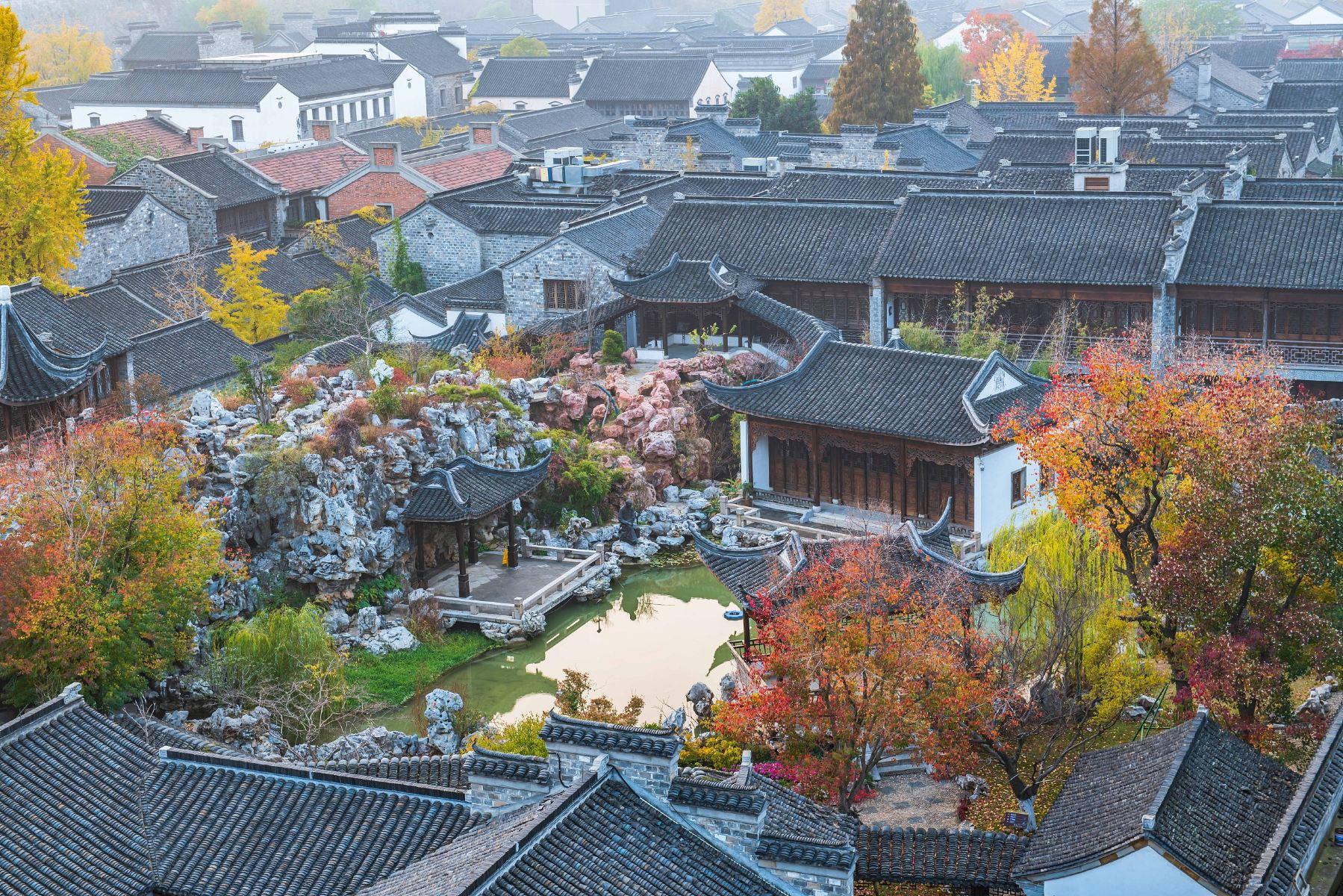 芥子园