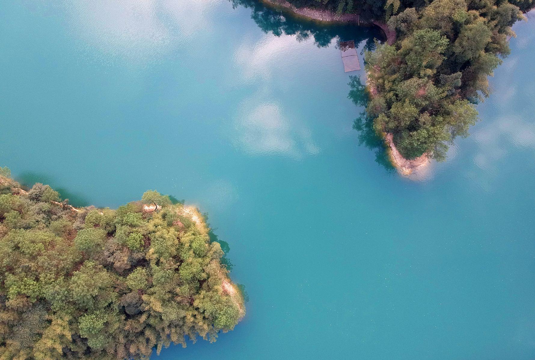 青龙湖