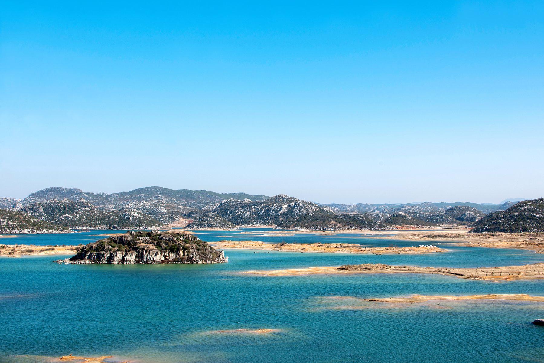 海峰湿地