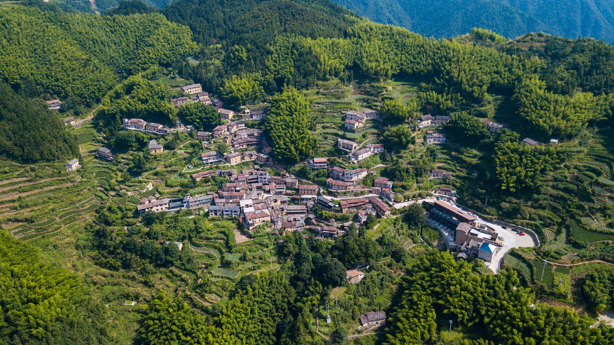 陈家铺村