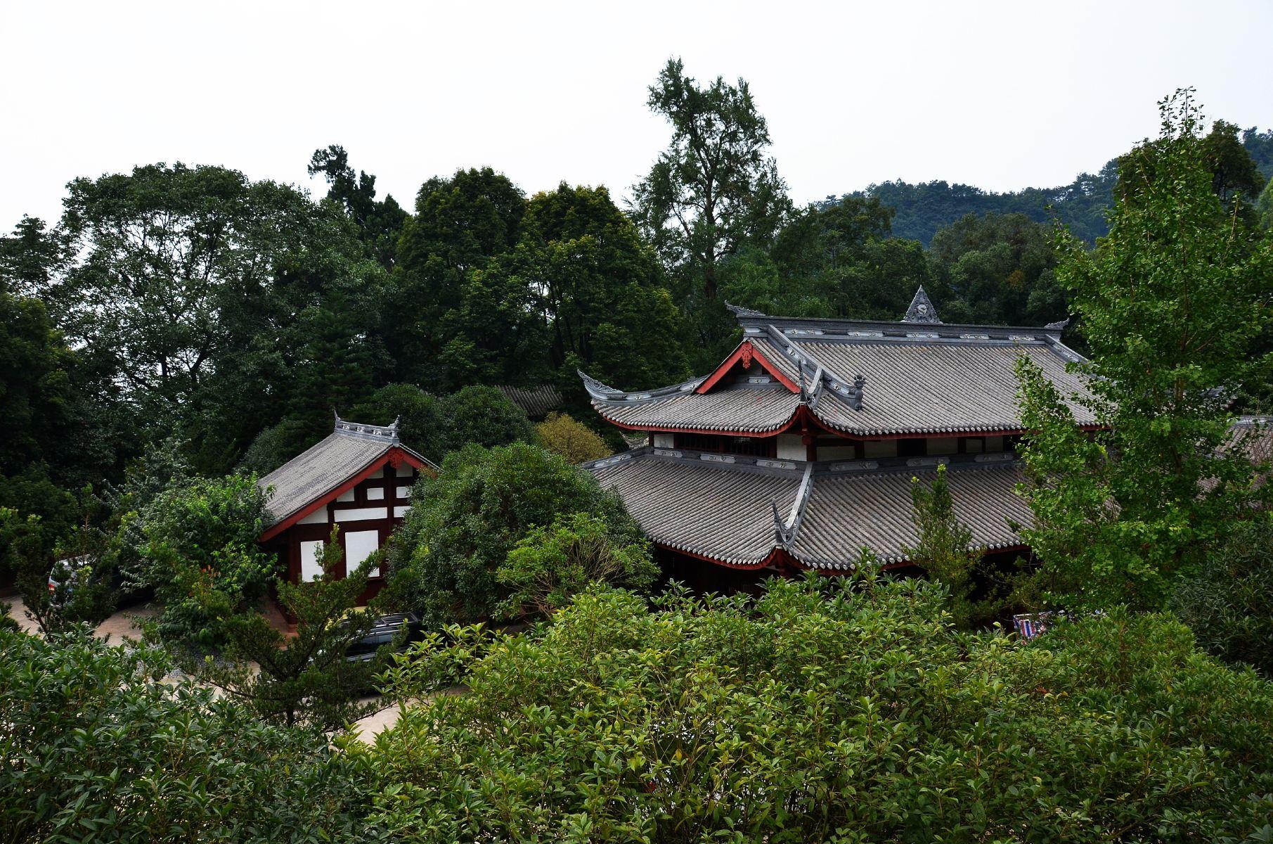 三郎镇