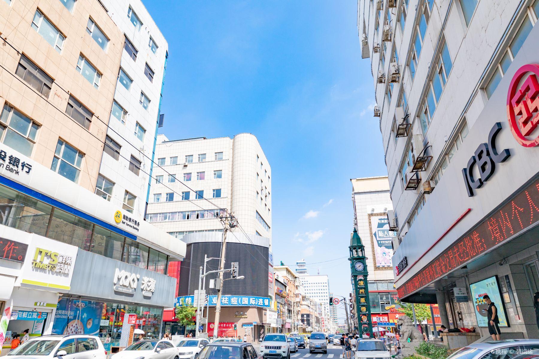 桂林路