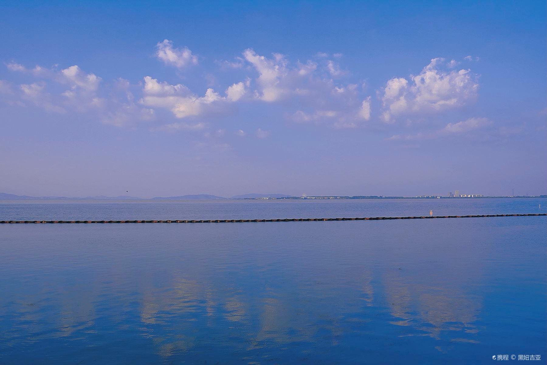 岱心湾