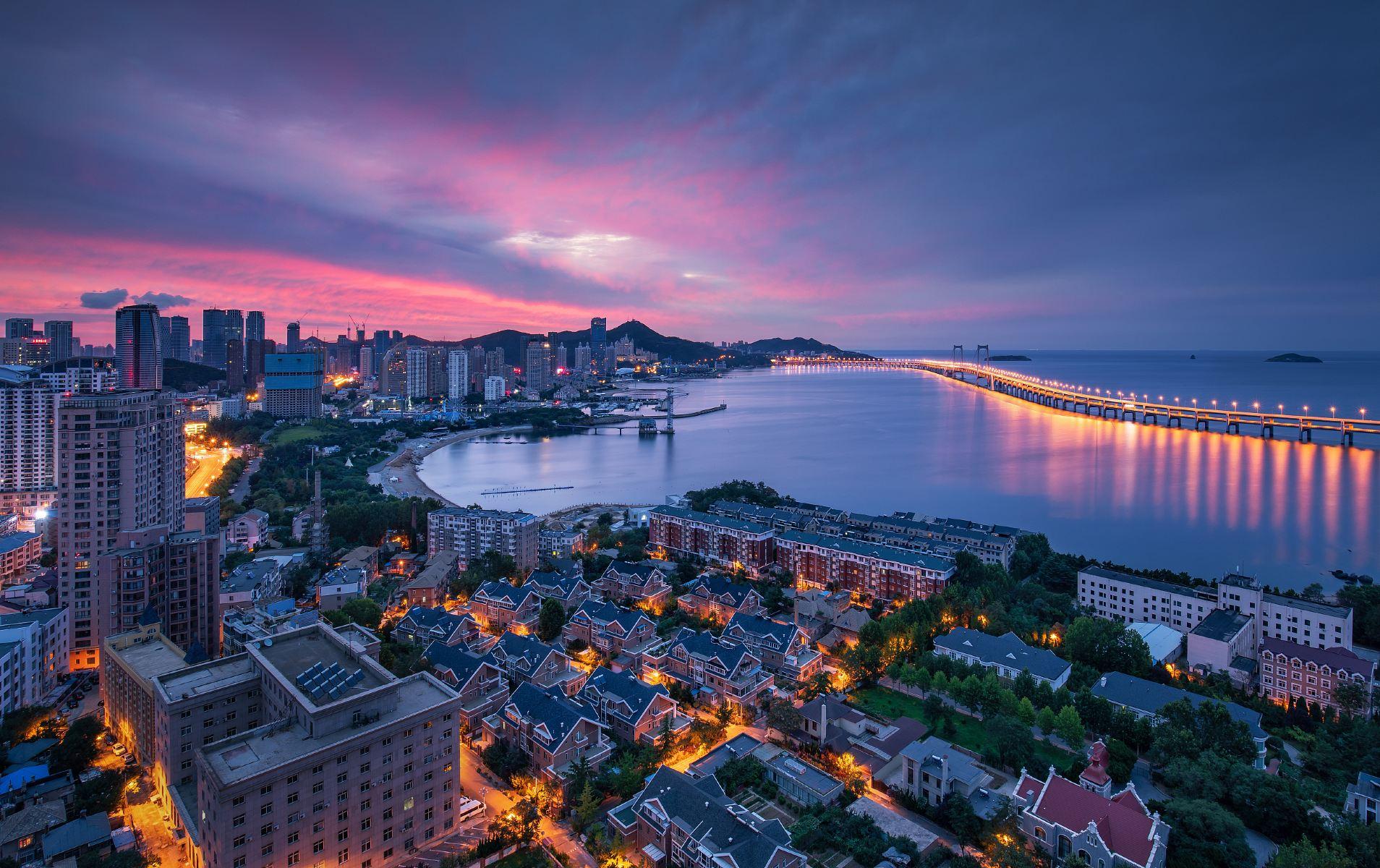 星海湾海水浴场