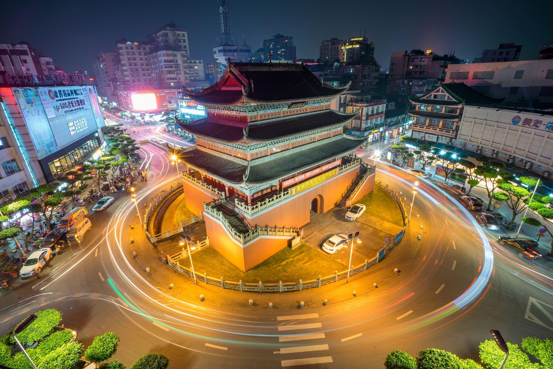 大观楼