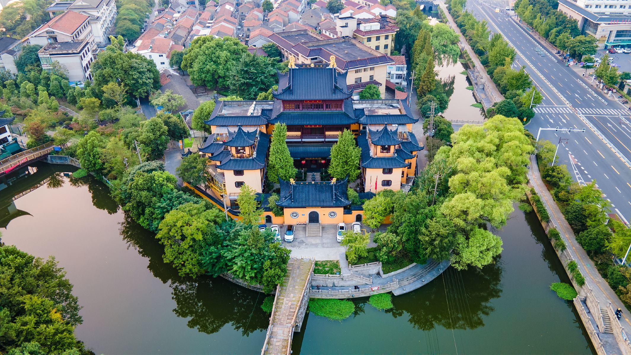 天宁寺
