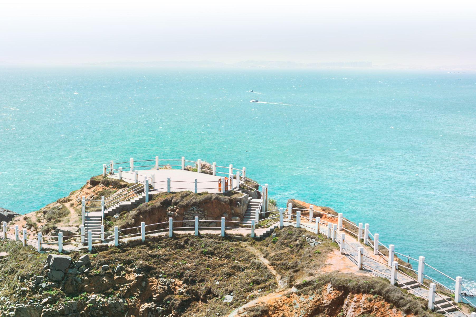 平潭海岛国家森林公园