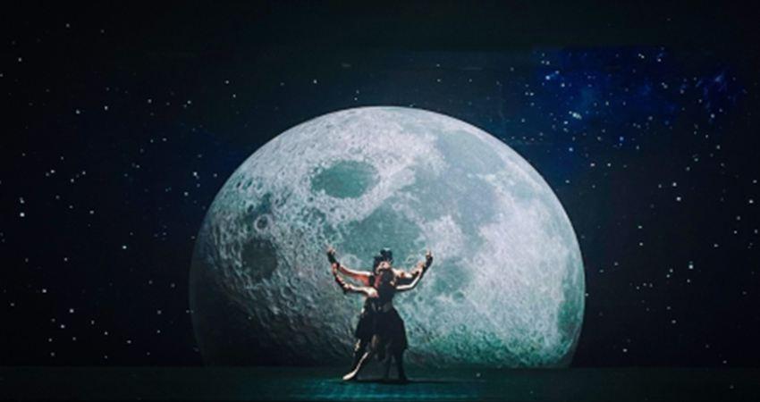 见九寨·魔幻现实情景体验剧