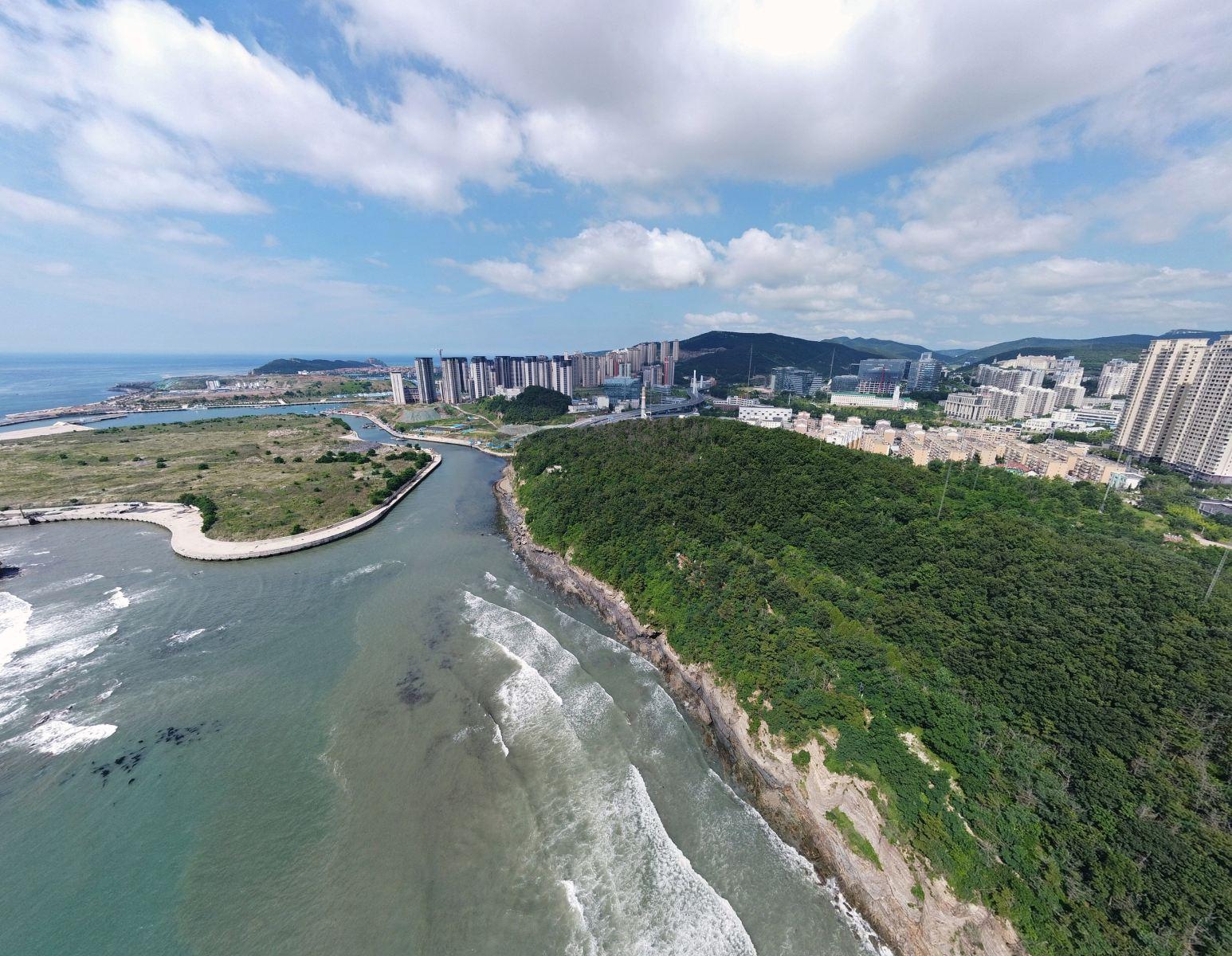 七贤岭森林公园