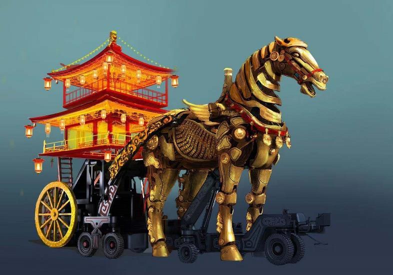 成都融创乐园