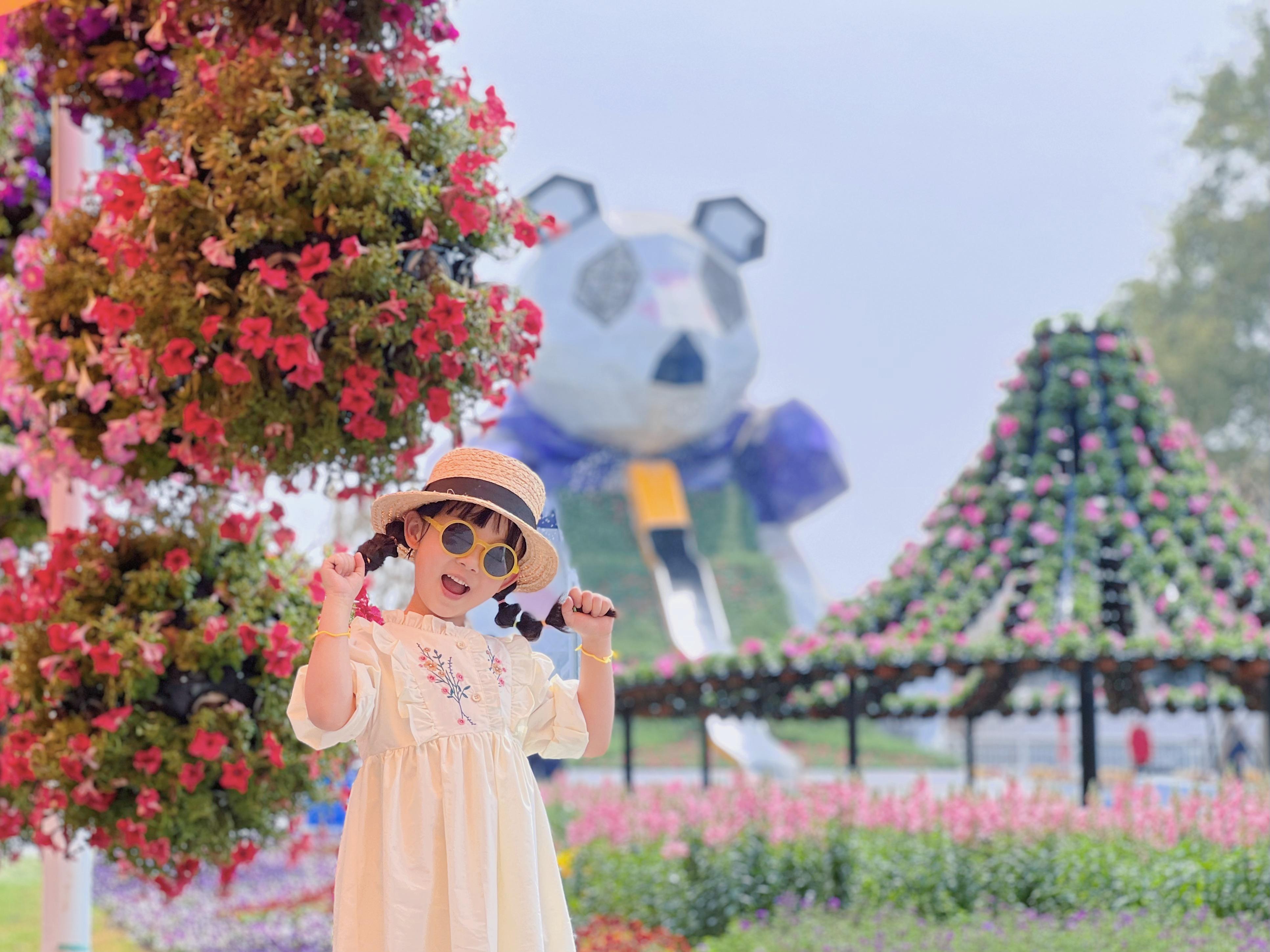 龙泉驿欢乐田园