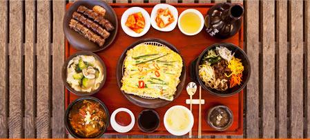 韩国民俗村